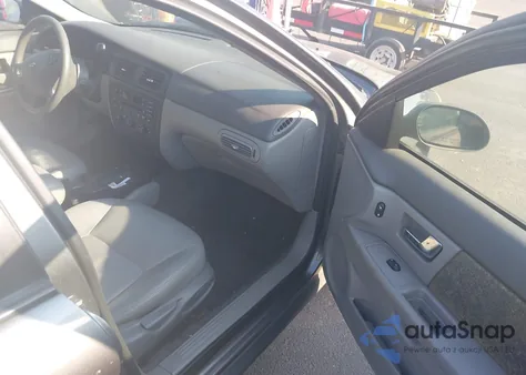 2002 Ford Taurus Ses z USA, uszkodzony, nr VIN 1FAFP55U22A172533